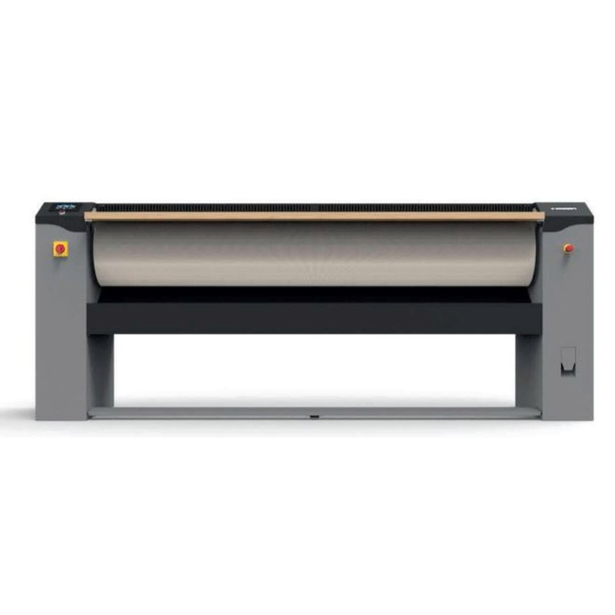 Repasseuse 2200mm - 60kg/h - SLFI200/33EC - CODIGEL