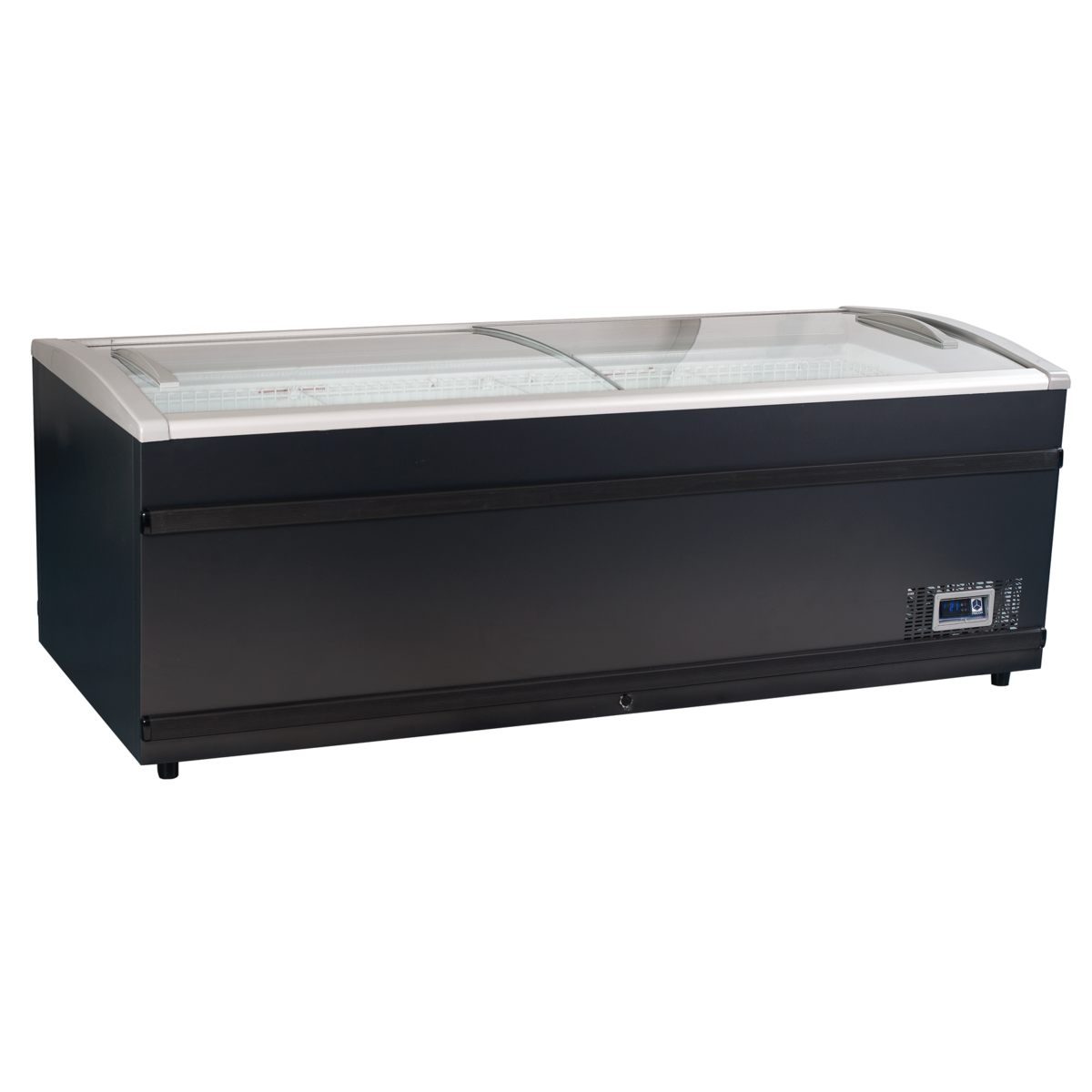 Congélateur Gamme SMR DA - SMR-220DA-VCC - CODIGEL