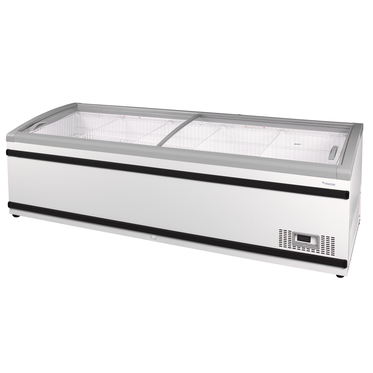 Congélateur Gamme SMR SLB - SMR-250SLB-AD - CODIGEL