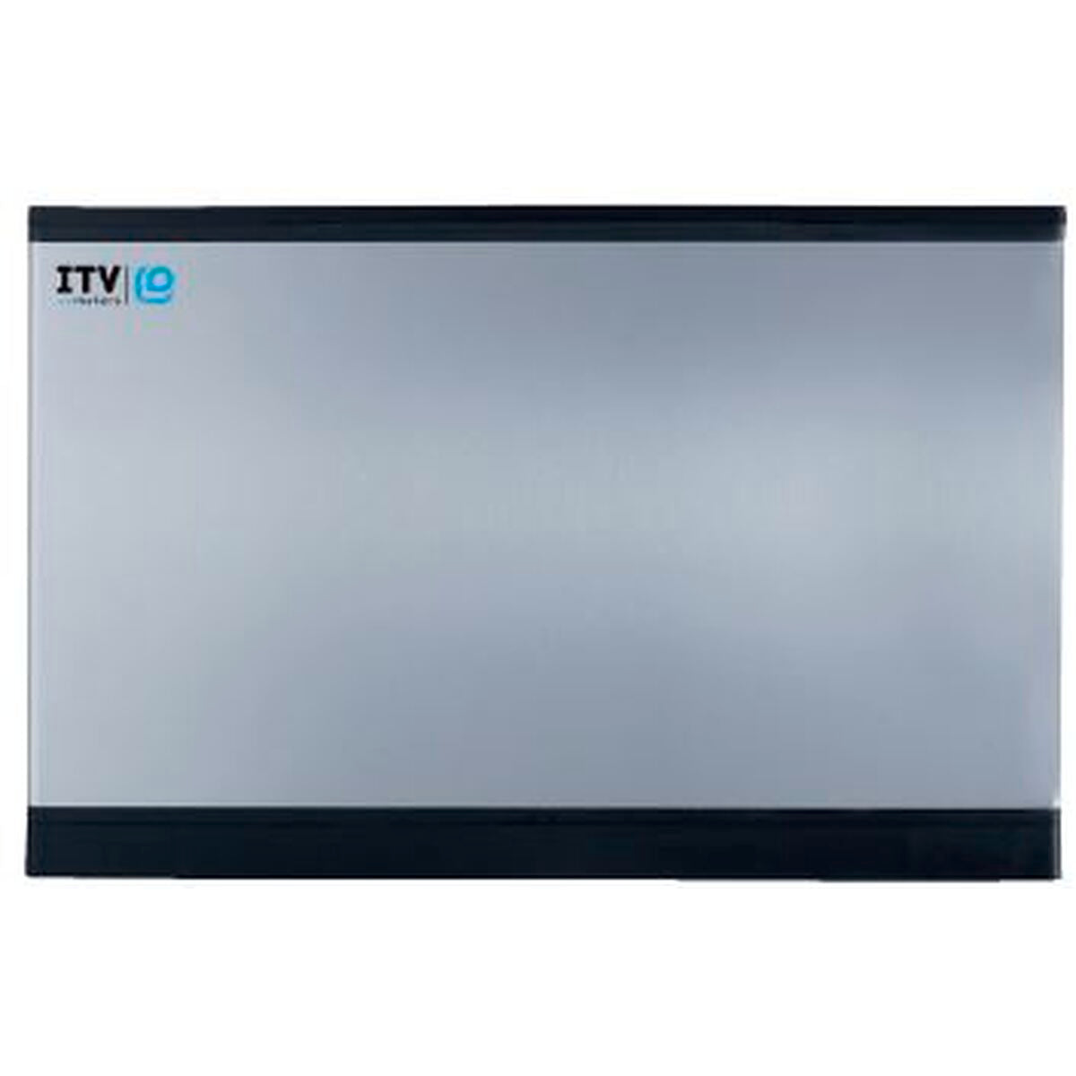 Tête de production - Prod. (24H): 220kg - Refroidissement AIR - Glaçons cube 12 g - SMS220REMOTE - CODIGEL