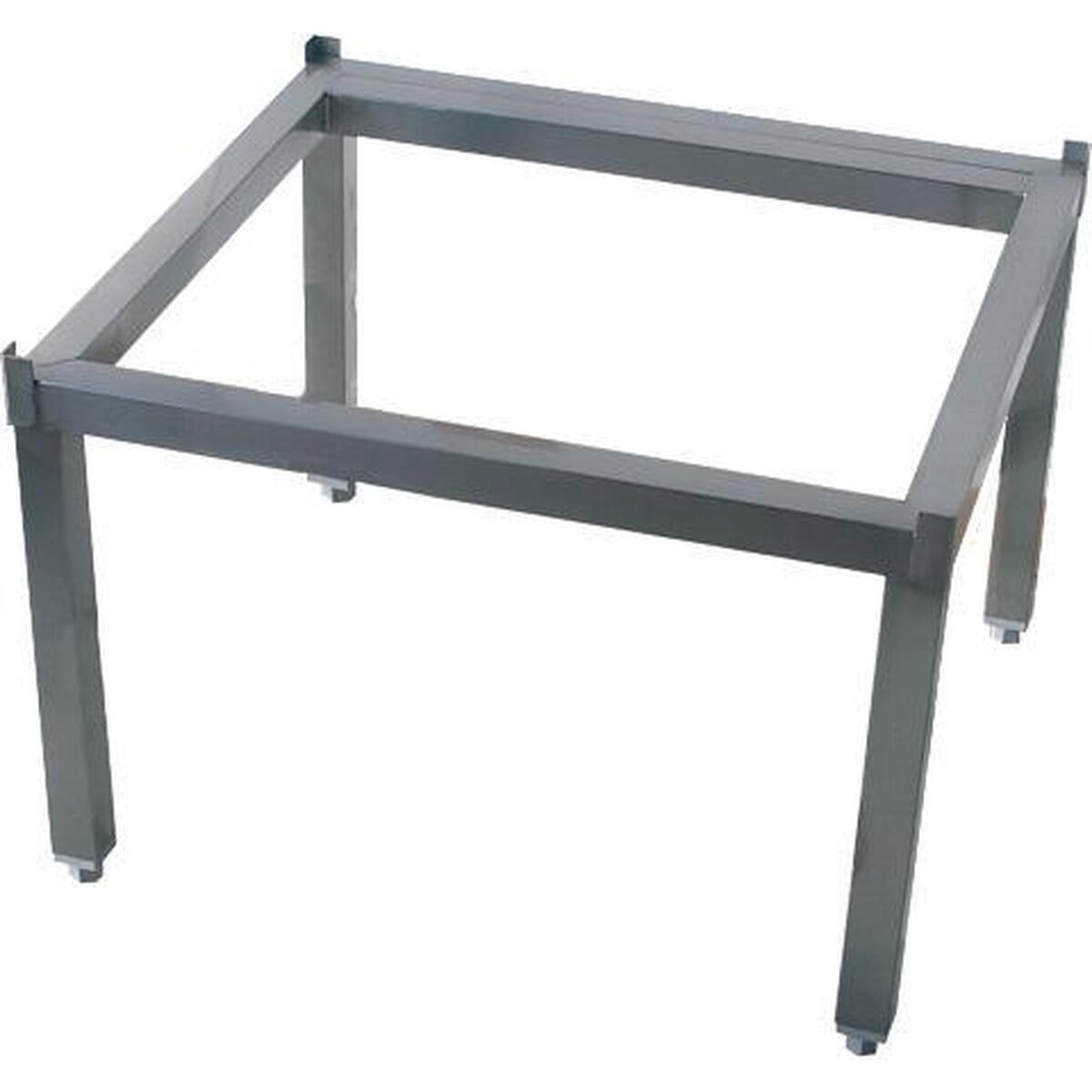 Socle inox - SOCLEINOX1/40 - CODIGEL