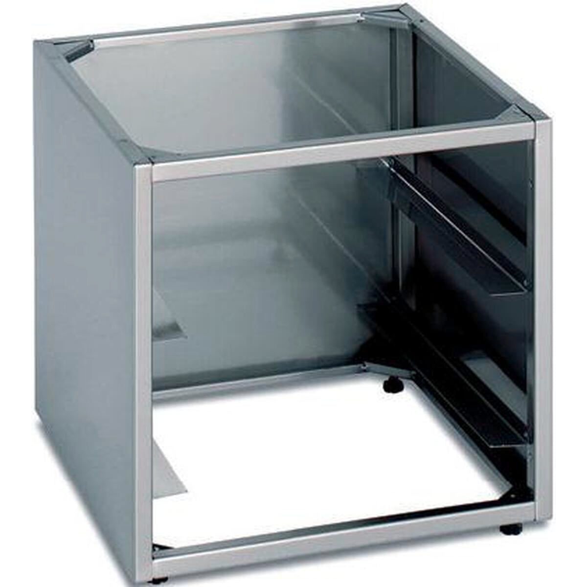 Socle inox - SOCLEINOX3/50 - CODIGEL