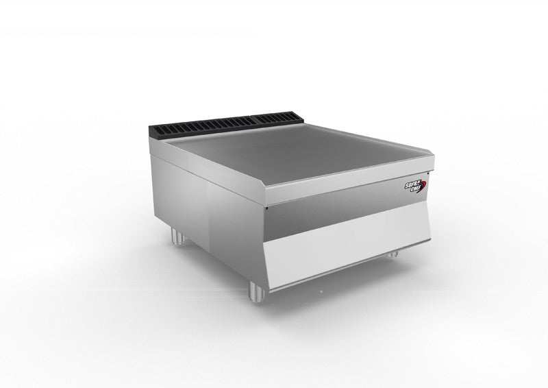 SOFRACHEF - Top élément neutre 600 à poser - 7STEN6