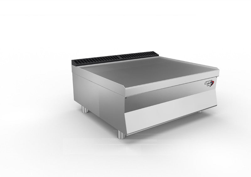 SOFRACHEF - Top élément neutre 800 à poser - 7STEN8