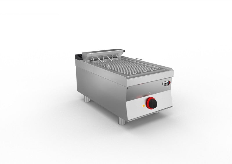 SOFRACHEF - Top grillade 400 électrique - 7STG4E