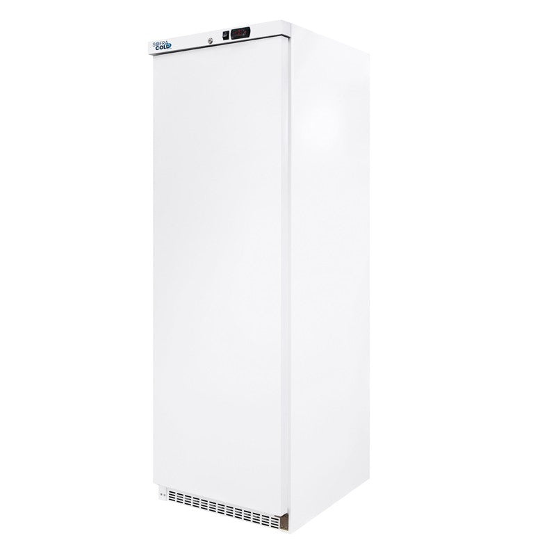 SOFRACOLD - Armoire réfrigérée négative - Porte pleine - 400 L - AE401N