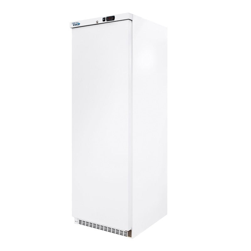SOFRACOLD - Armoire réfrigérée positive - Porte pleine - 400 L - AE401P