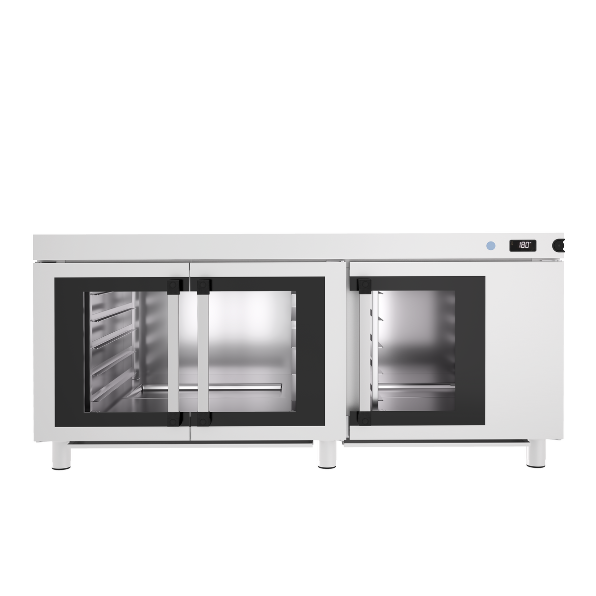 Etuve - STF-633 - CODIGEL