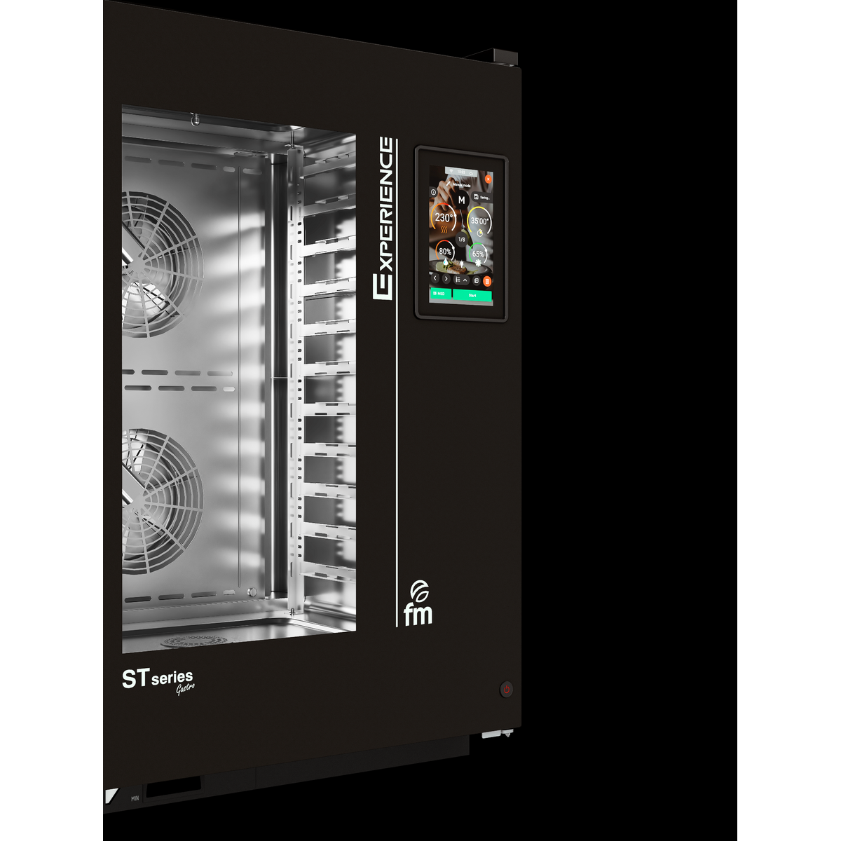 Four experience - STG-111-V9-EXPERIENCE - CODIGEL