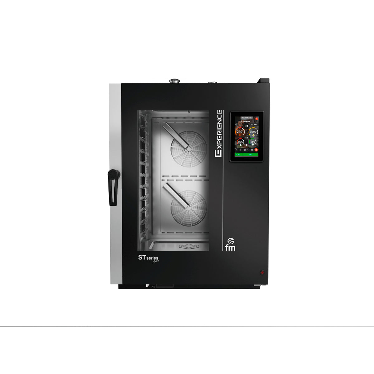 Four experience - STG-71-V9-EXPERIENCE - CODIGEL