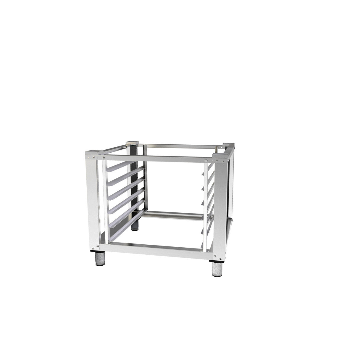 Support four experience - STGE-650 - CODIGEL