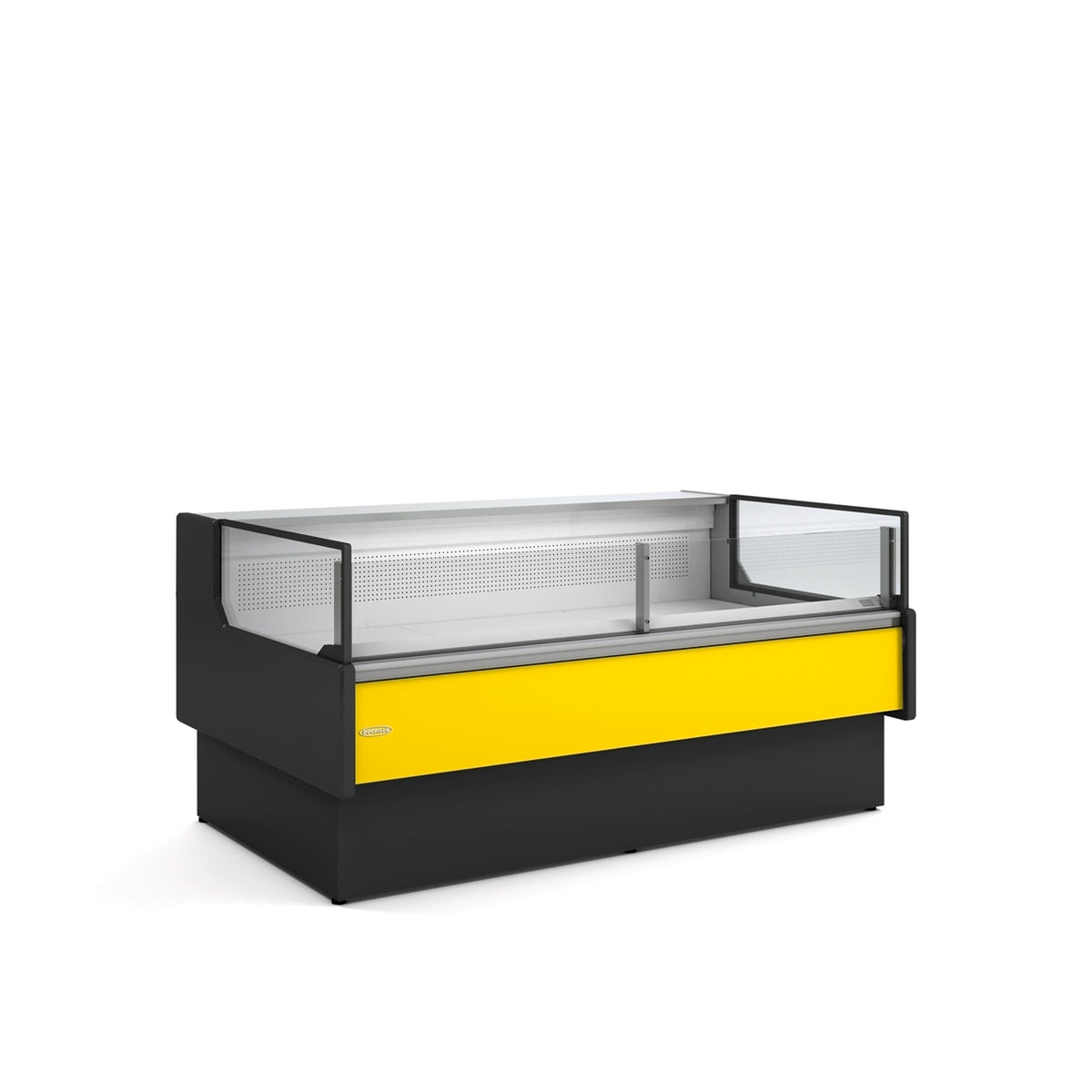 Vitrine supermarchés prof 1200 - SVESAT-12-312 - CODIGEL