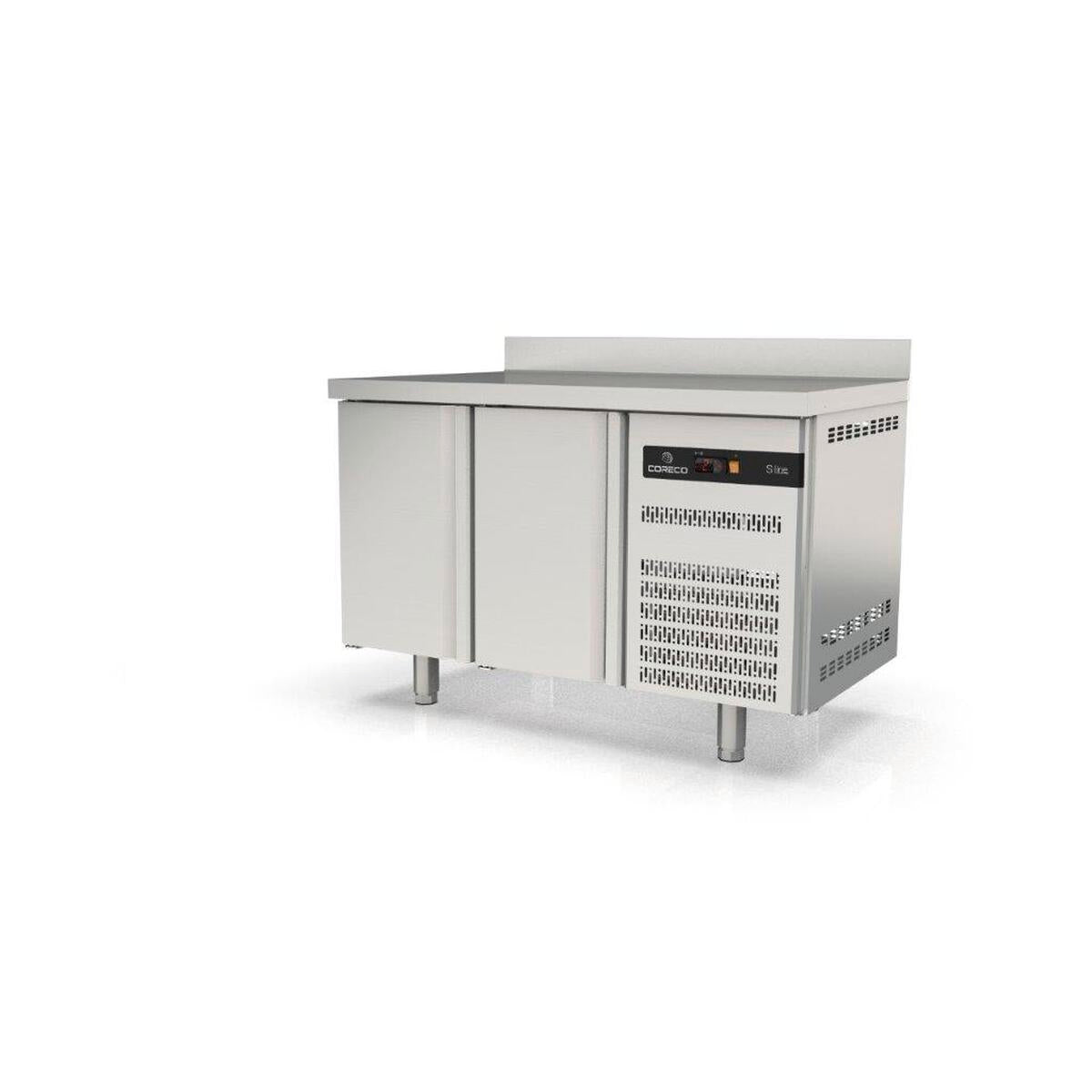 Meuble 700 positif S-Line - 2 portes pleines - TGR-135-S - CODIGEL