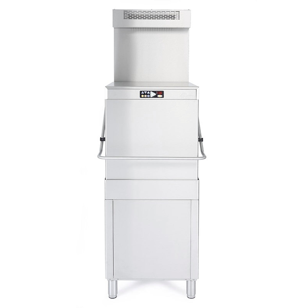 Lave-vaisselle à capot 50x50 - TOP1200SEDP - CODIGEL