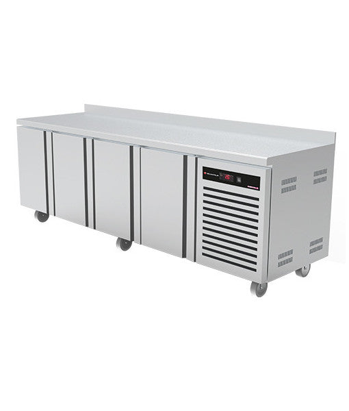 TOUR PATISSIER - 600 X 400 - 4 PORTES - 815 L - PROFONDEUR 800