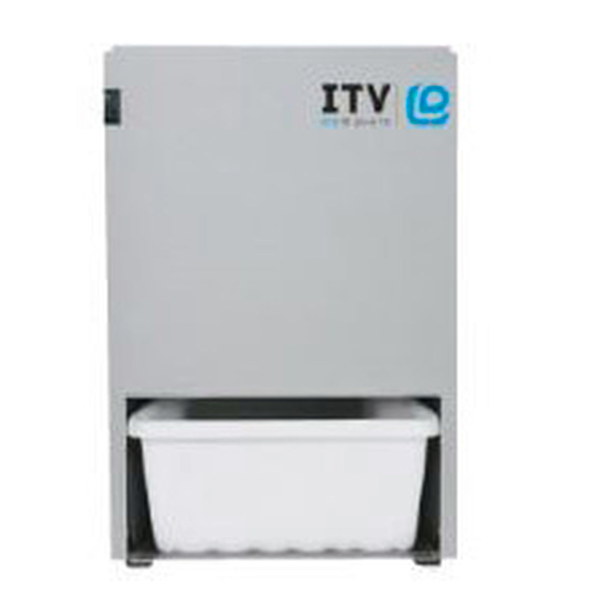 Broyeur à glaçons 5kg/min - TR5-INOX - CODIGEL