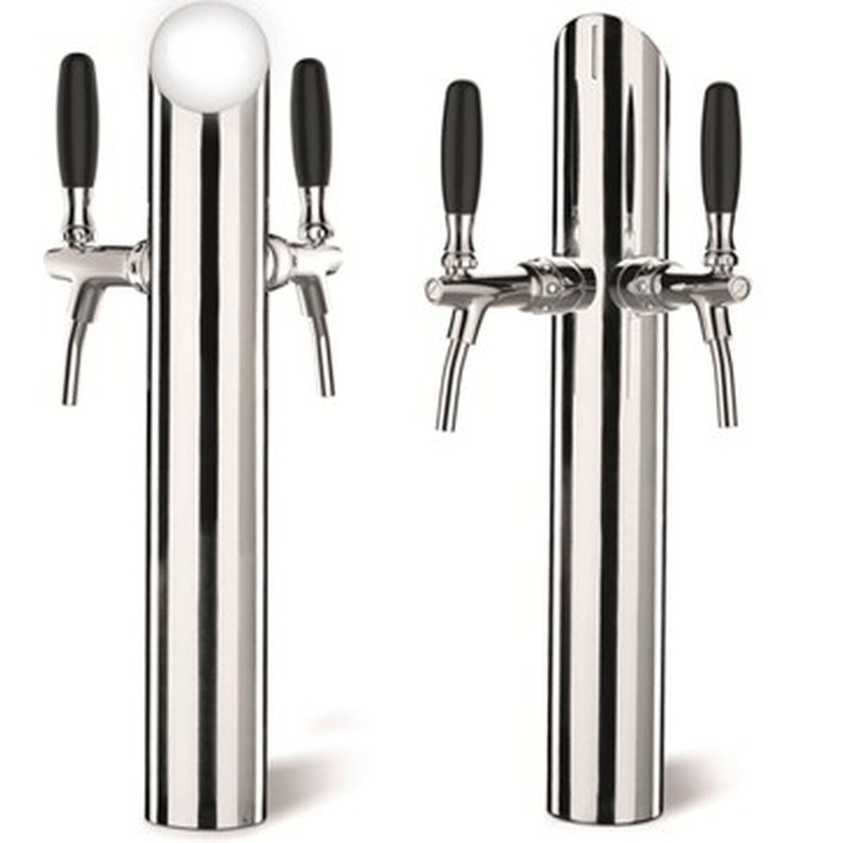 Système de distribution - TUBE - CODIGEL