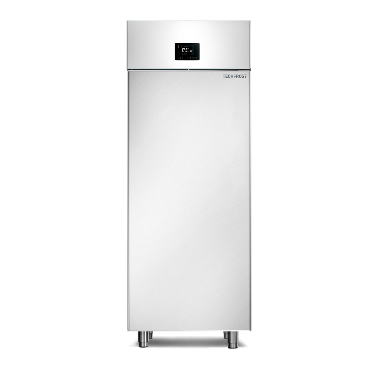 Armoire pâtissière positive 1 porte - VC78 - CODIGEL