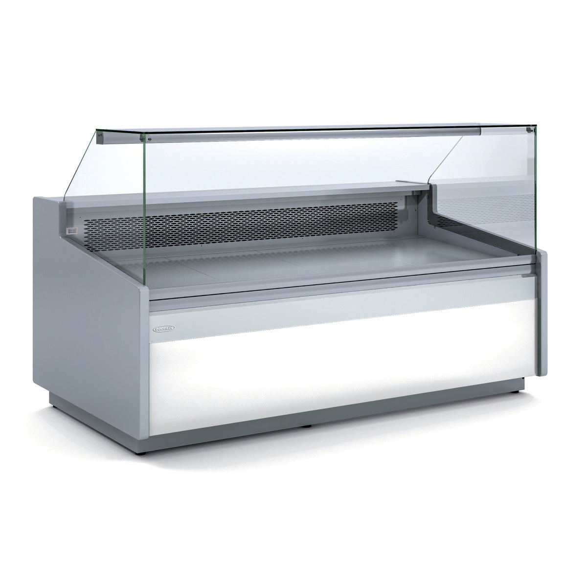 Vitrine horizontale pâtissière prof 1120 - VE-10-20-RCB-TF - CODIGEL