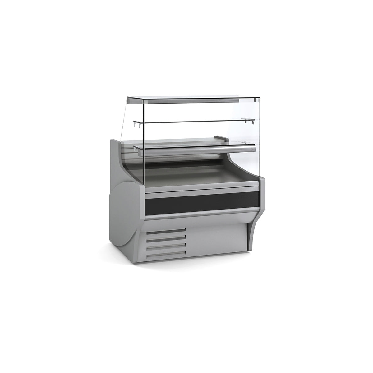 Vitrine horizontale pâtissière prof 940 - VEP-9-10-RR-TF - CODIGEL