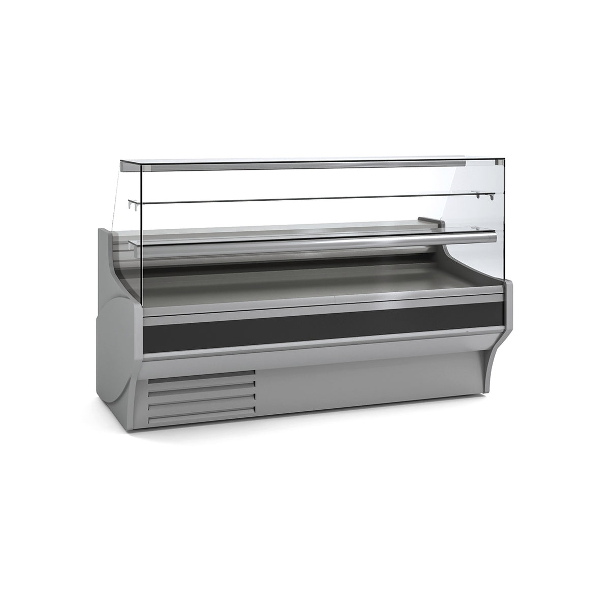 Vitrine horizontale pâtissière prof 940 - VEP-9-15-RR-TF - CODIGEL