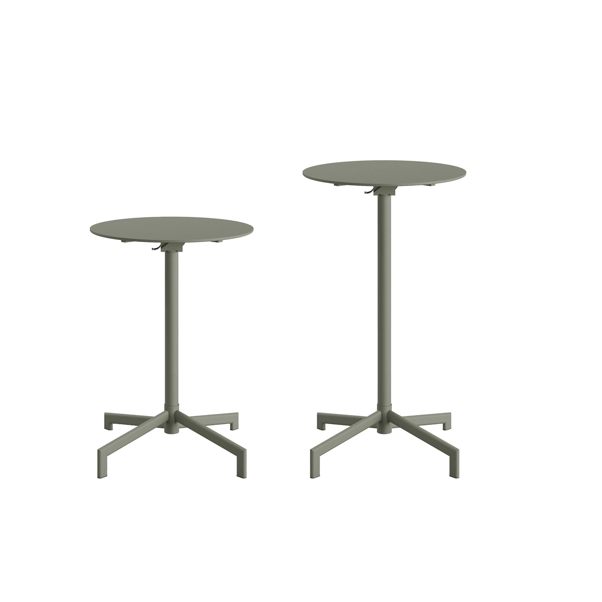 Versa - Table de terrasse / mange-debout - VEBA - 1 pcs