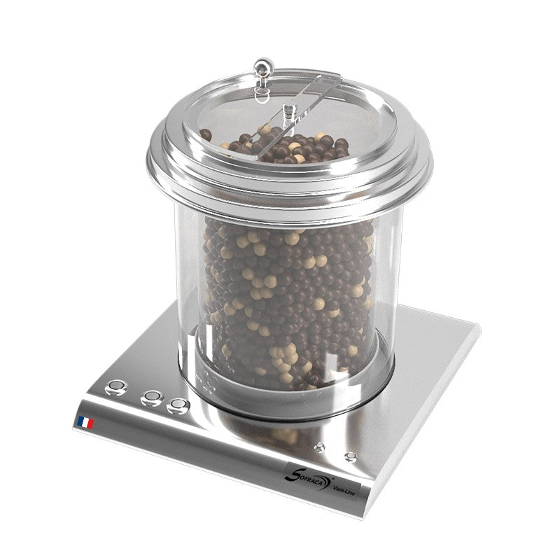 Visio Buffet - Modèle à poser - 230 V - 20002