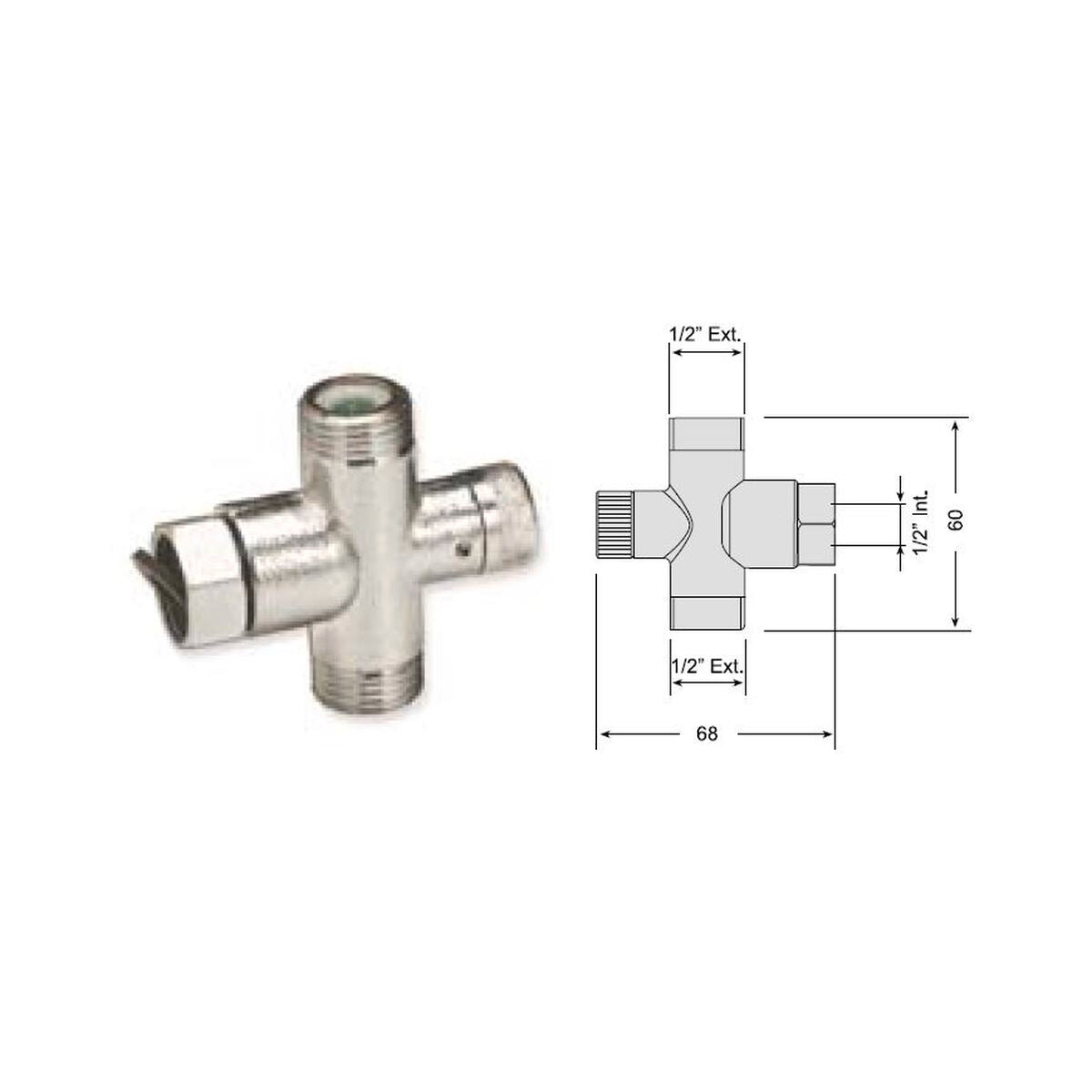 Electrovanne - VMA - CODIGEL