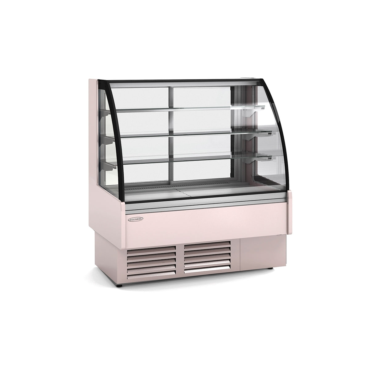 Vitrine à chocolat - VVB-6-13-C - CODIGEL