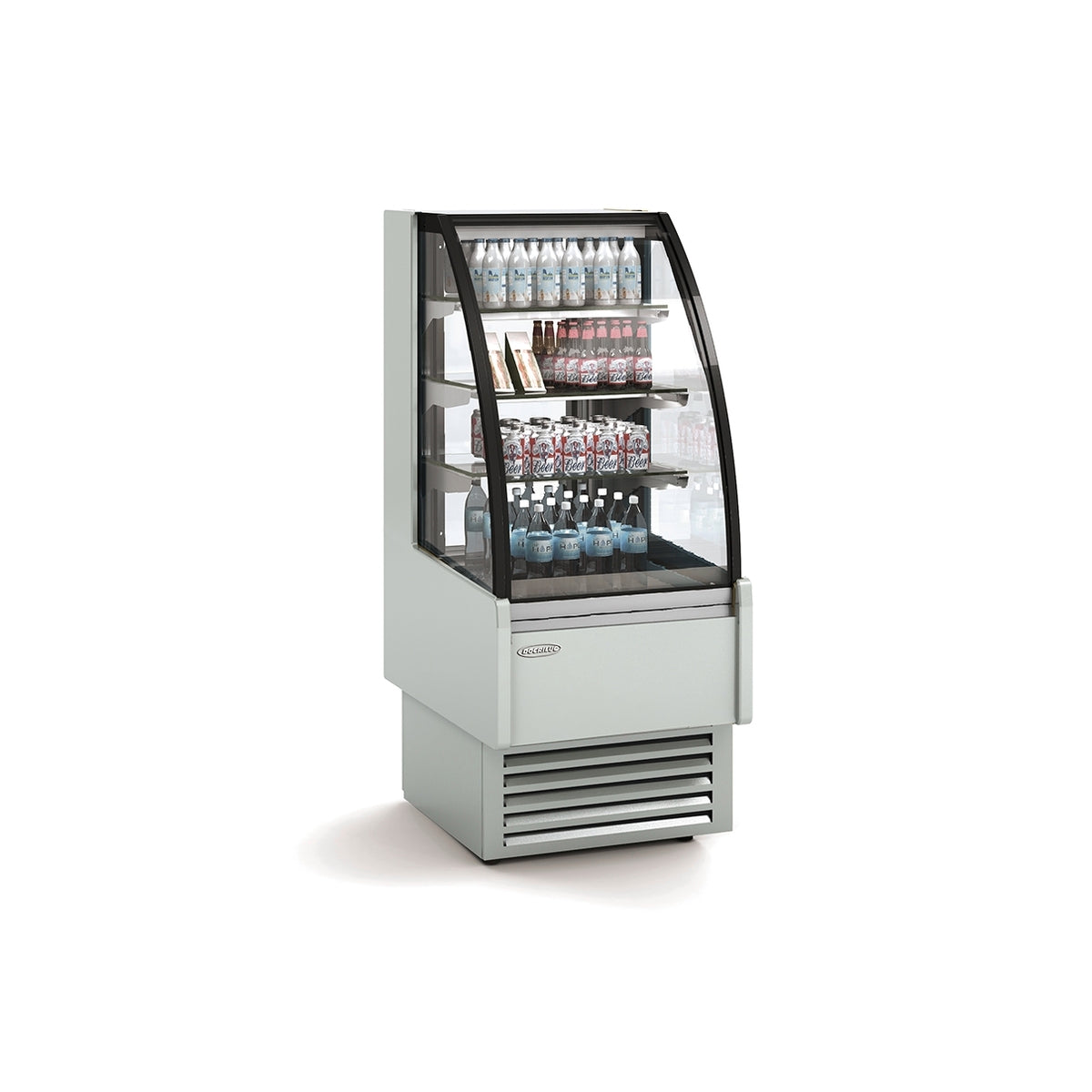 Vitrine à chocolat - VVB-6-6-C - CODIGEL