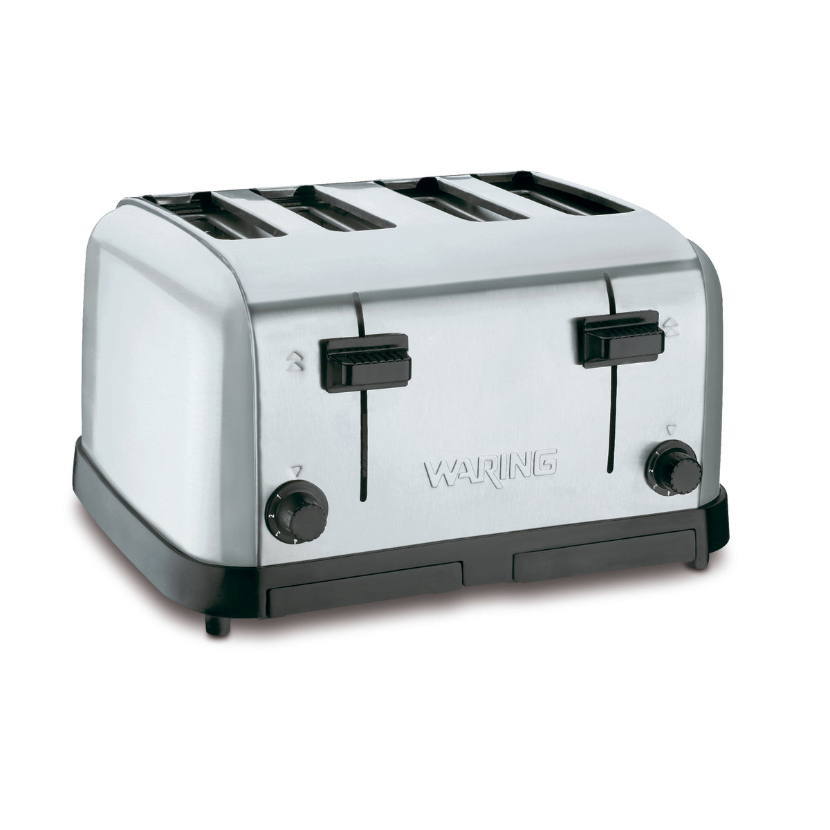 Toaster 4 fentes - Usage normal - WCT708E - CODIGEL