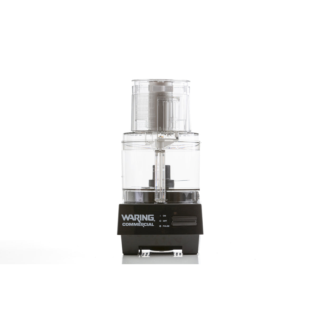 Robot de cuisine - Mixer cutter - WFP7E - CODIGEL