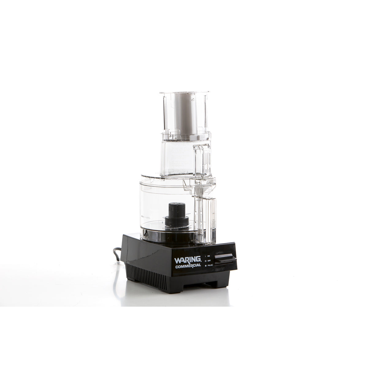 Robot de cuisine - Mixer cutter - WFP7E - CODIGEL
