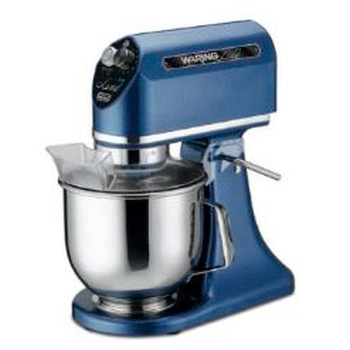 Batteur Luna 7L - WSM7LE - CODIGEL