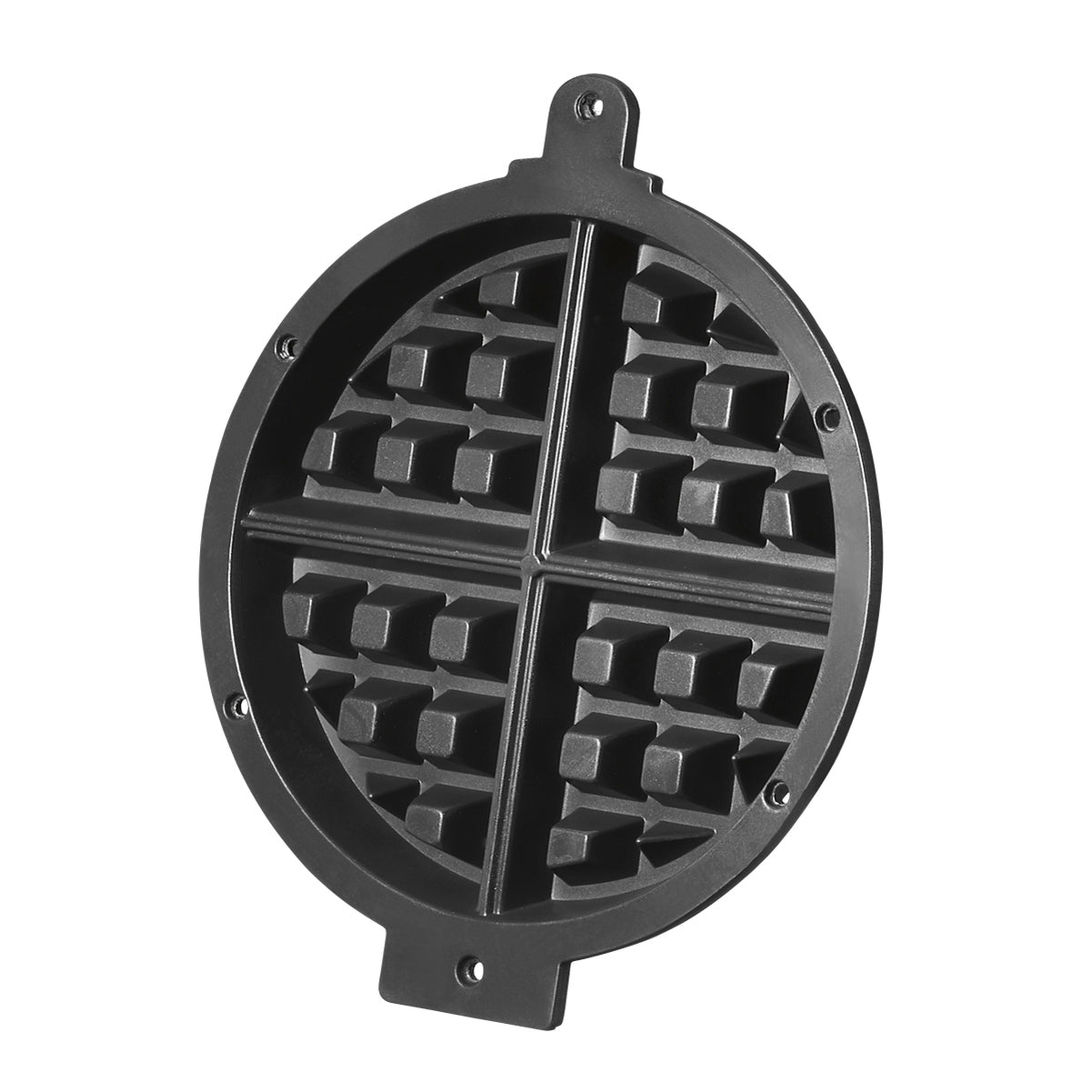 Plaques de remplacement pour gaufrier WW180XCE - WW180XRP - CODIGEL