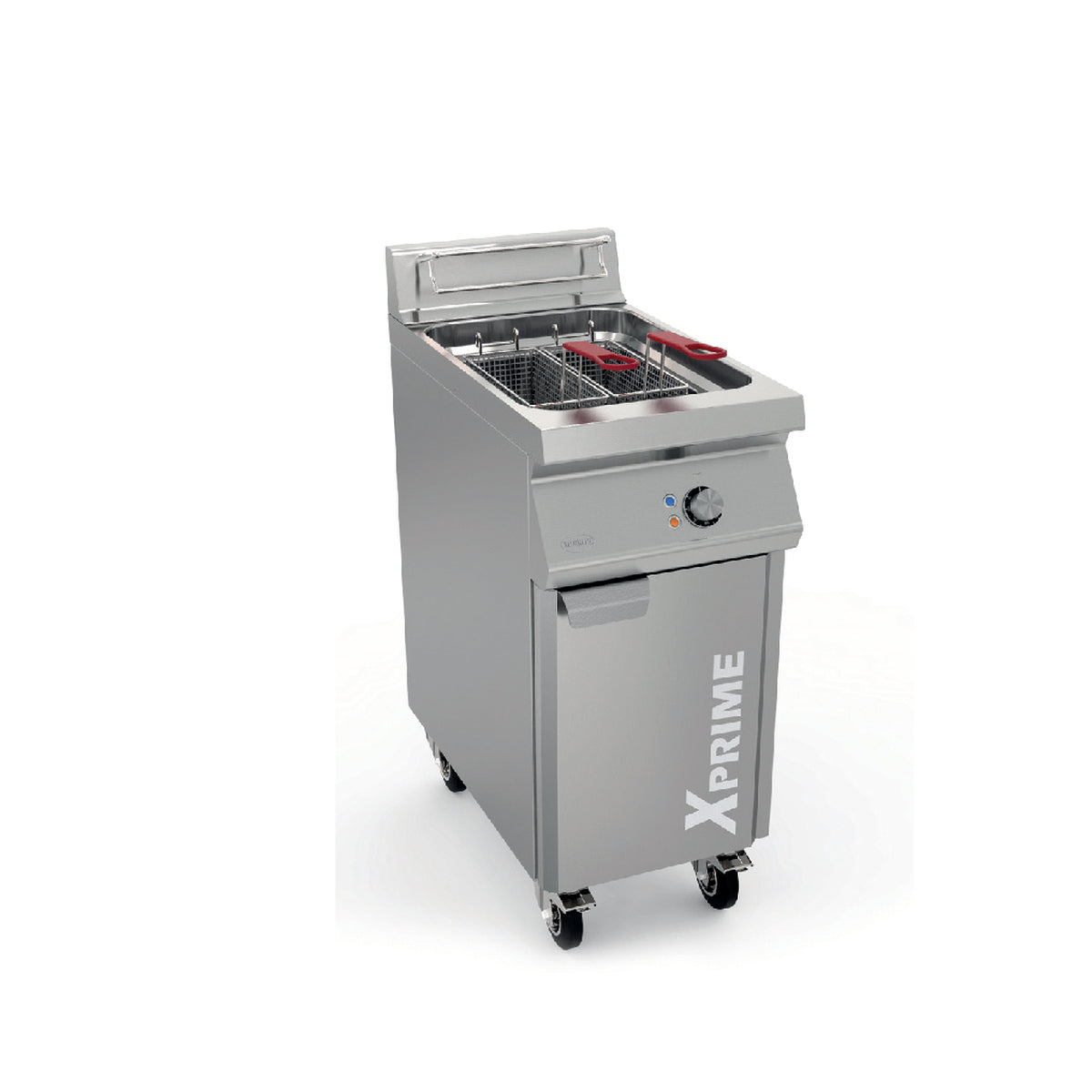 Friteuse électrique haut rendement - XPRIME-MP - CODIGEL