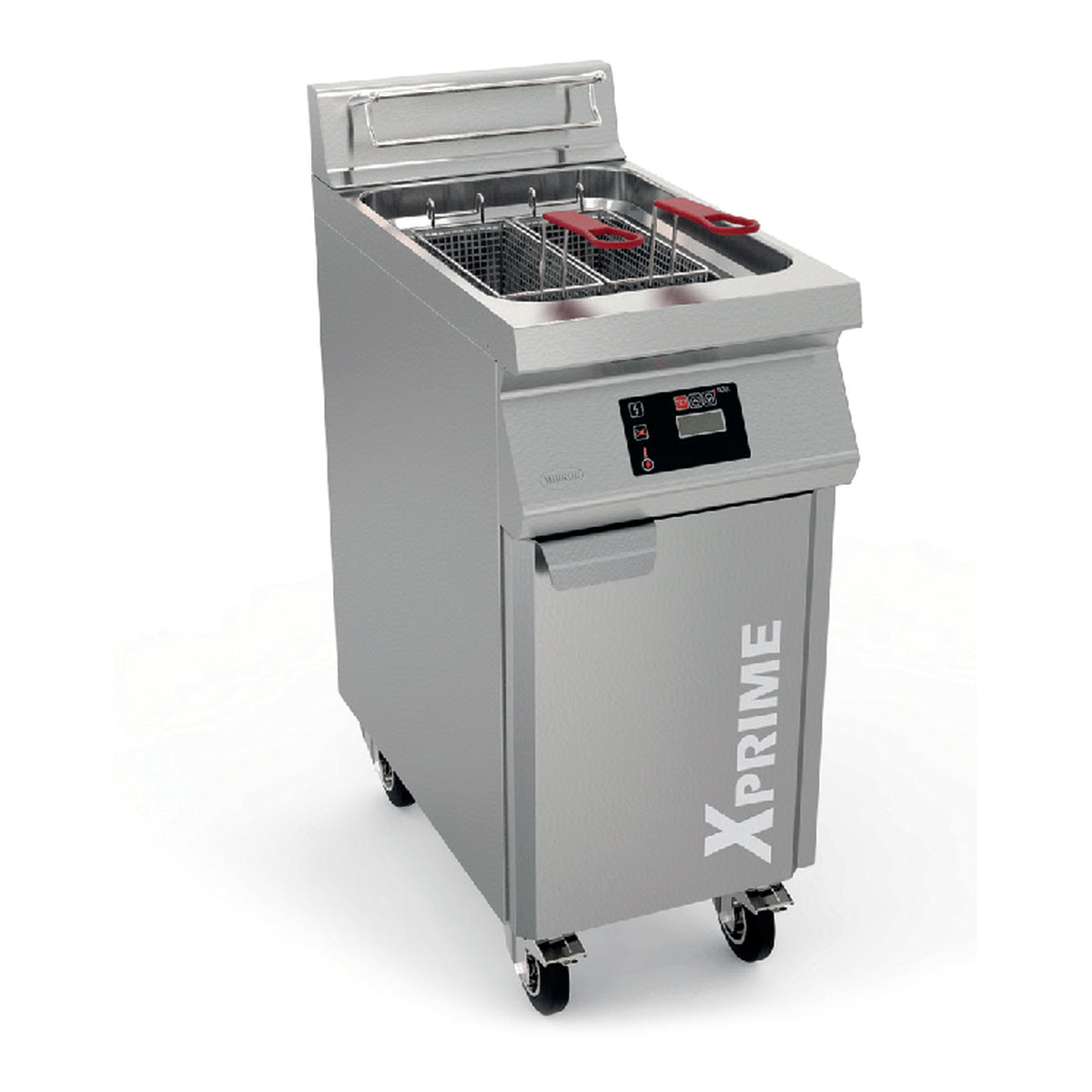 Friteuse électrique haut rendement - XPRIME-RCP - CODIGEL