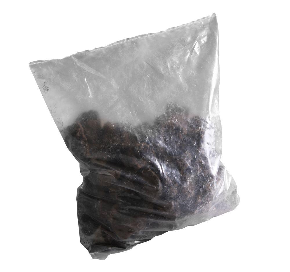 Pierres de lave - gros, HENDI, carton