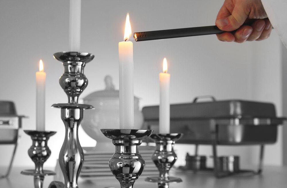 Allume-gaz - 2 pièces, HENDI, 2 u., (L)230mm