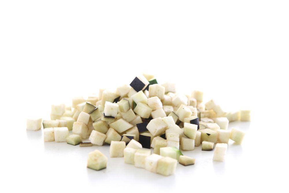 Disque à cubes, HENDI