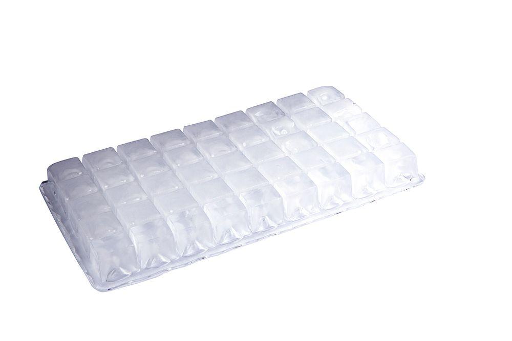 Machine à glaçons, Arktic, 230V/300W, 448x400x(H)798mm