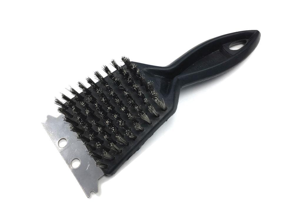 Brosse métallique, HENDI, 70x200x(H)80mm
