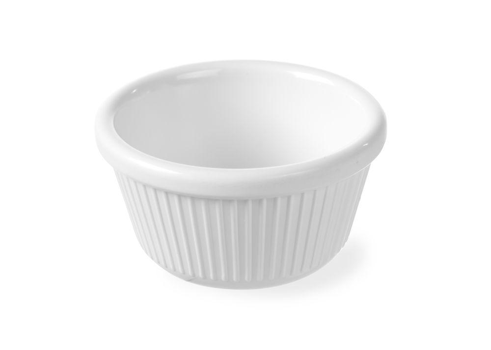 Ramequin - 4 pièces, Fine Dine, 50 ml, 4 u., ø70x(H)35mm