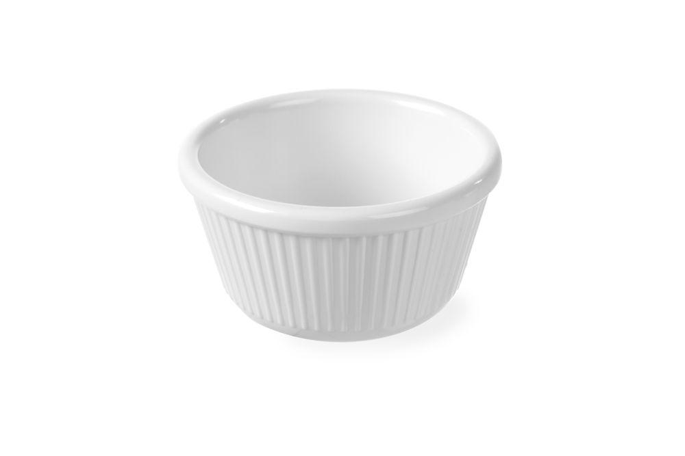 Ramequin - 4 pièces, Fine Dine, 50 ml, 4 u., ø70x(H)35mm