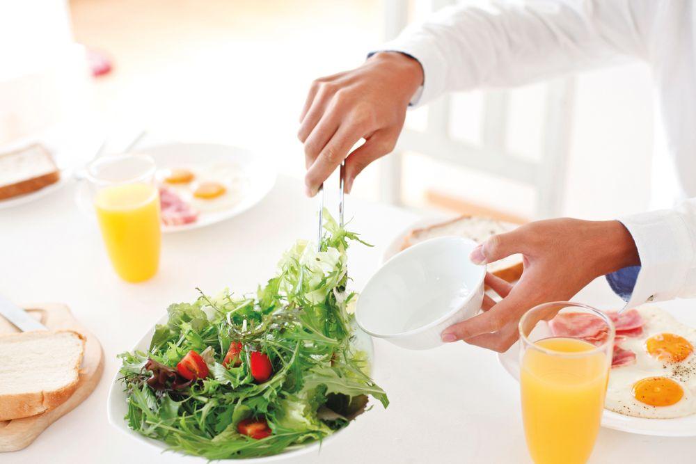 Pince de service, HENDI, Transparent, (L)230mm