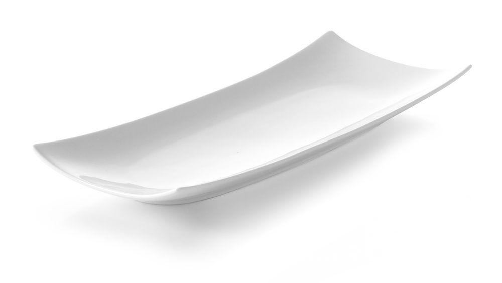 Assiette Bark, HENDI, 218x105x(H)23mm