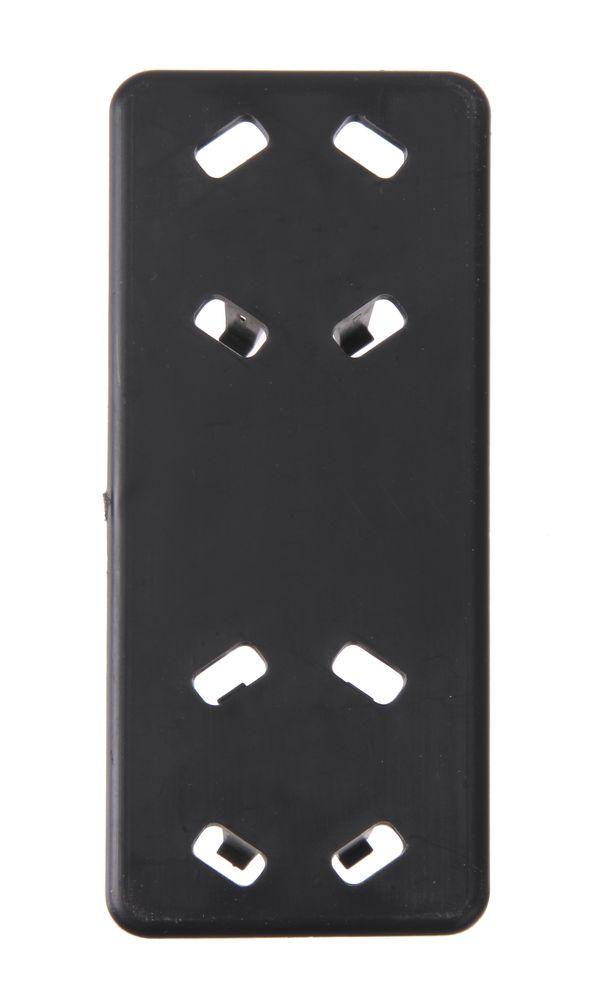 Clips pour casier de lavage, HENDI, Bleu