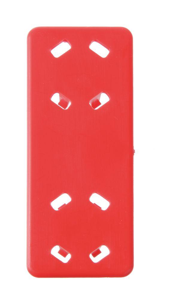 Clips pour casier de lavage, HENDI, Bleu