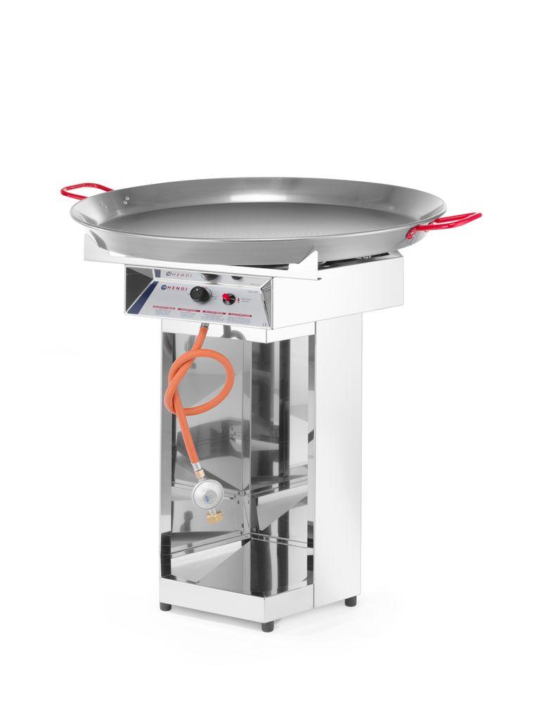 Fiesta 800, HENDI, 7kW, 800x800x(H)900mm