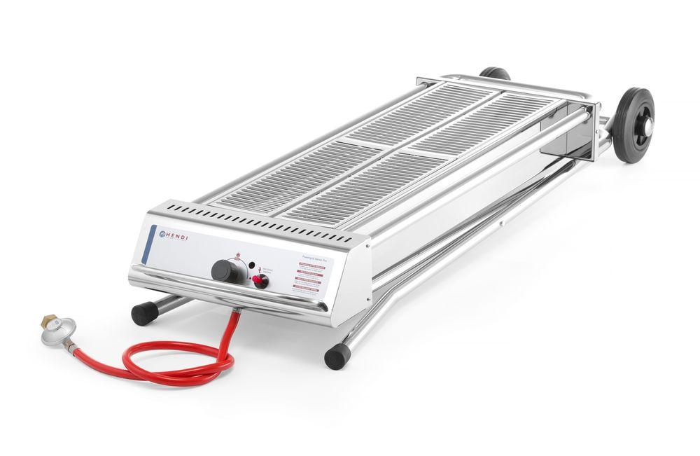 Xenon Pro, HENDI, 7,5kW, 1120x410x(H)900mm